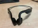 Shokz Openmove Wireless Bone Conduction Headphones