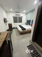 Running Hotel for Rent/ Lease- Madhapur