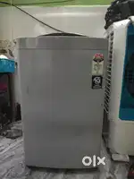 Godrej Washing Machine