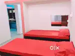 Men Pg near Amit nagar circle Karelibagh Vadodara