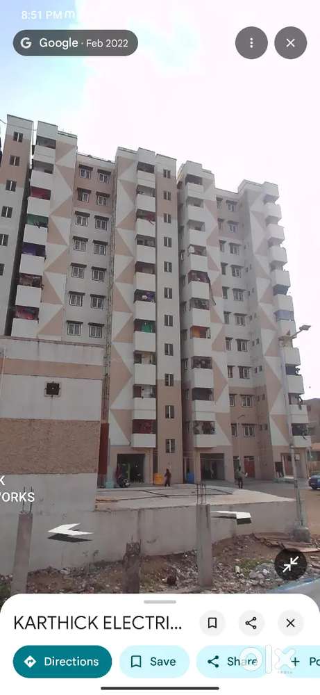 Rent.1BHK house