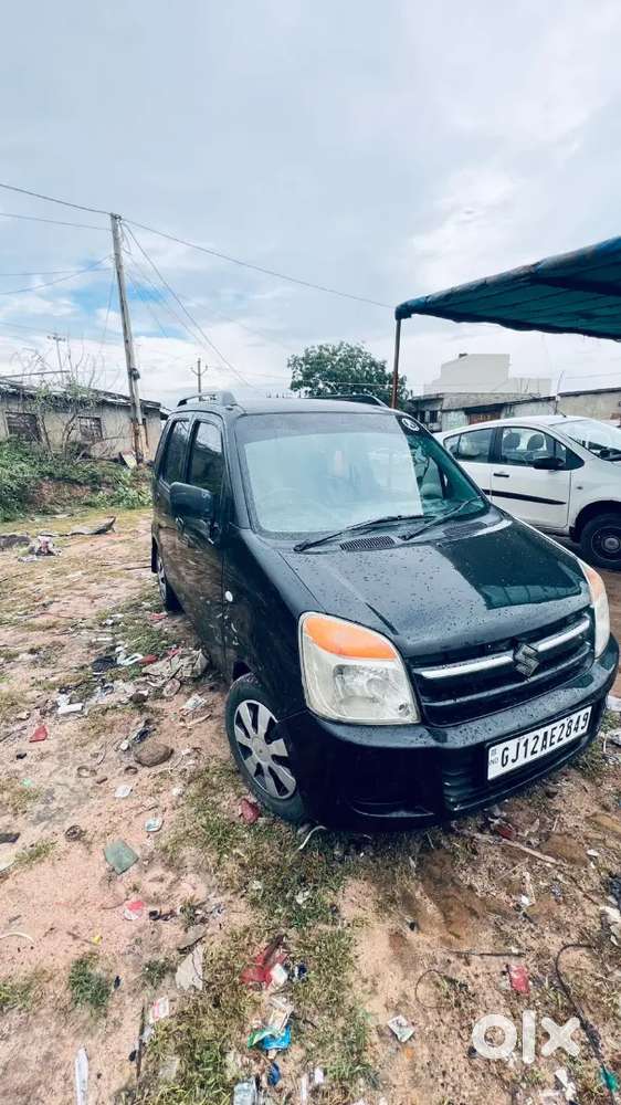 1st owner wagon R