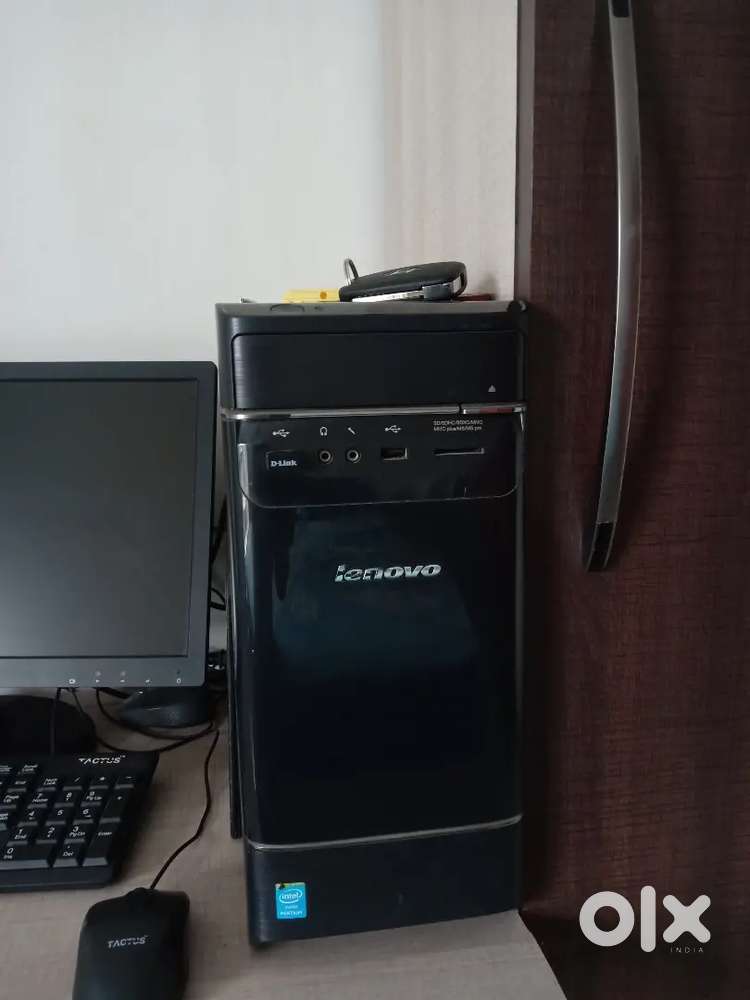 Lenovo Desktop