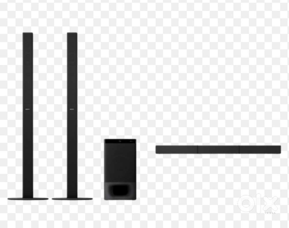 Brand new Sony HT-S700RF 5.1 soundbar hometheatre system