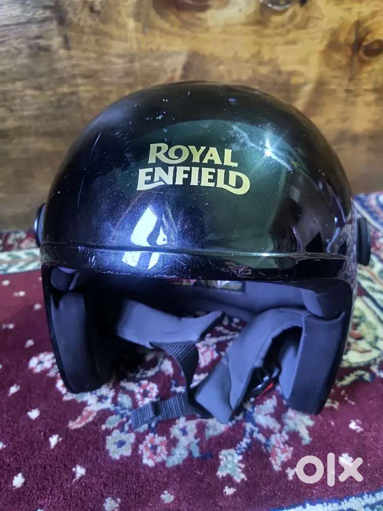 Helmet Royal Enfield