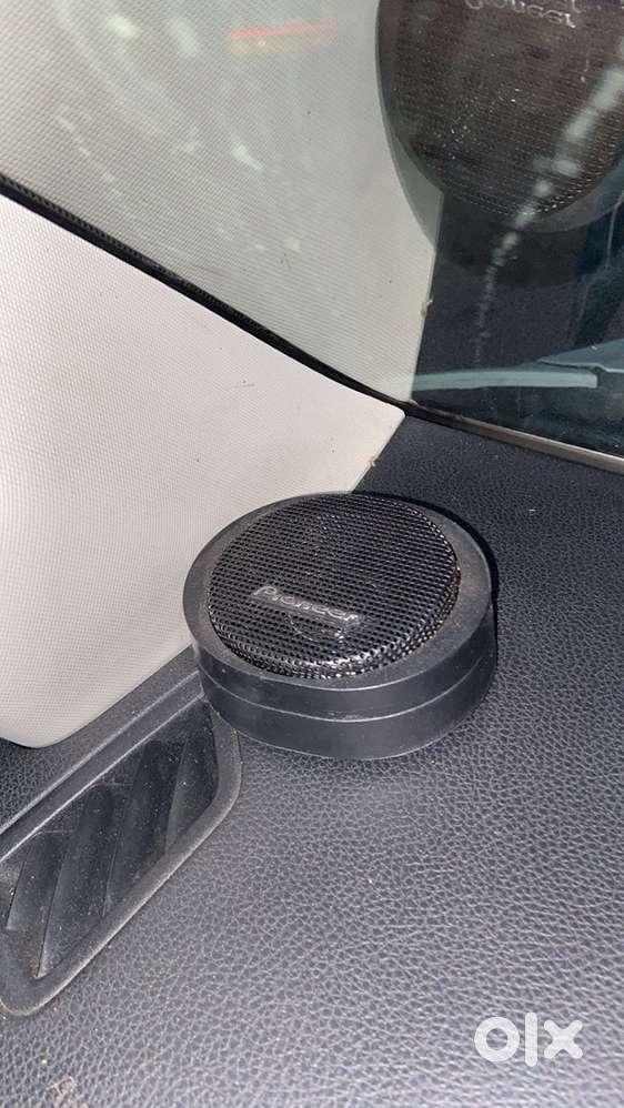 PIONEER TWEETERS PAIR