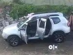 Renault Duster 2015