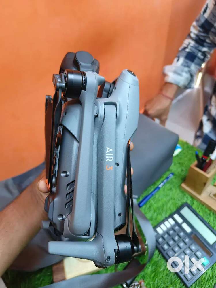 I want to buy dji drone
