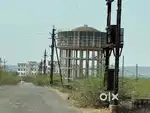 Plots in sada counter magnet city near tighra dam
