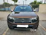 Renault Duster 85PS RxL Plus Diesel, 2013, Diesel