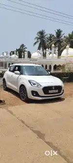 Showroom maintained