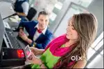 Urgent Hiring for Female Candidates Freshers & Experience  Apply Fast