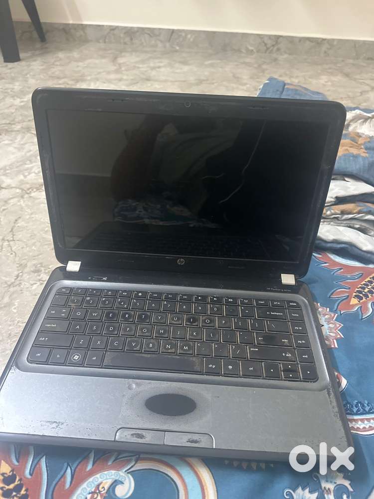 Hp pavilion G series laptop