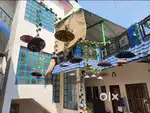 Housekeeping in hostel