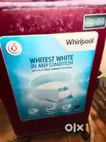 Whirlpool Washing Machine For Sale