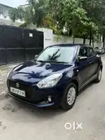 Maruti Suzuki Swift 2018 LXI, 2018, Petrol