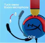 HyperX Cloud Mini Wired in Ear ,A product By HP