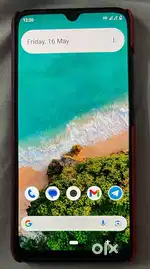 Want to sell my first Google One