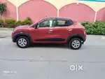 Renault KWID 2016 Petrol Good Condition