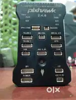 PIXHAWK 2.4.8 FLIGHT CONTROLLER PX4 DRONE
