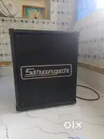 STRANGER CUBE80E BOX (Guitter, Keyboard & Mic)
