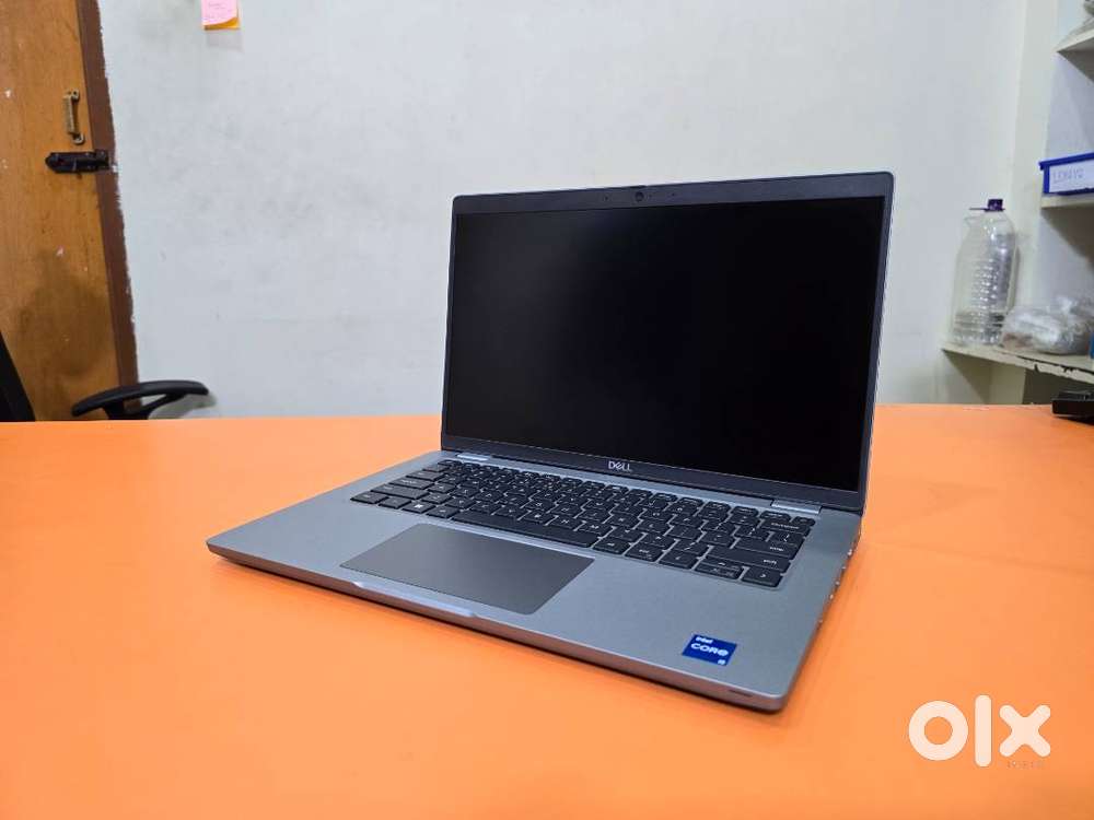 Dell Latitude i5 11th Gen Laptop with 6 MONTHS WARRANTY