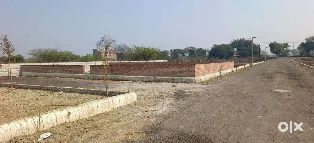 लखनऊ शहर में घर बनवा कर रहने के लिए आज ही निवेश करें अप्रूव्ड साइट में