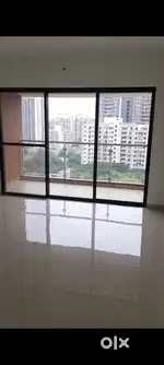 Brand new flat 3bhk luxurious Semi furnished East Facing flat for rent
