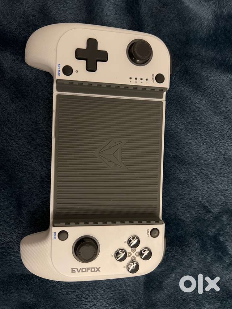 Evofx game pad