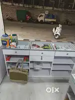Medical Shop Furniture For Sale