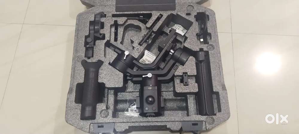 Ronin Gimbal SC