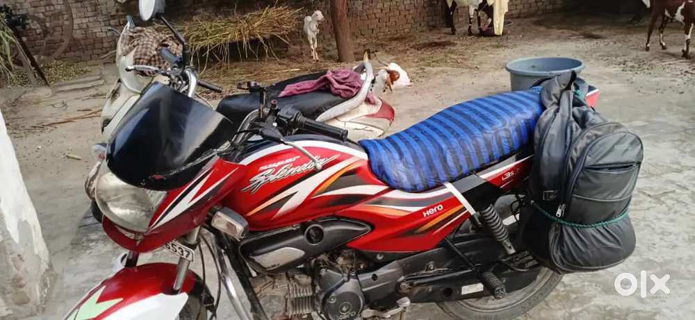 Sahaspur Bijnor