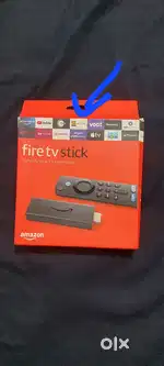 Amazon FireTV Stick