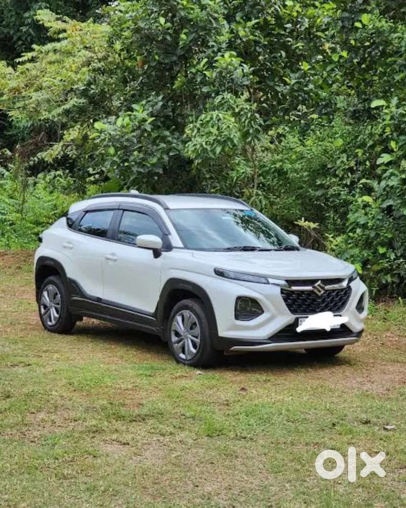 Required female candidate