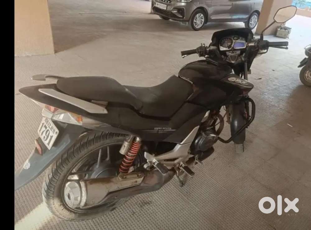 CBZ X TREME