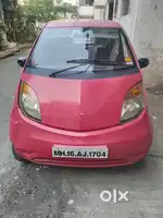 Best Condition Tata Nano