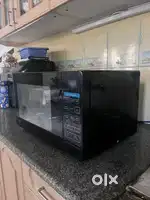 Microwave Oven in good condition