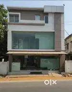 Premium build commercial building for rent at Elamakkara