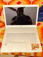 Acer S7 core i5