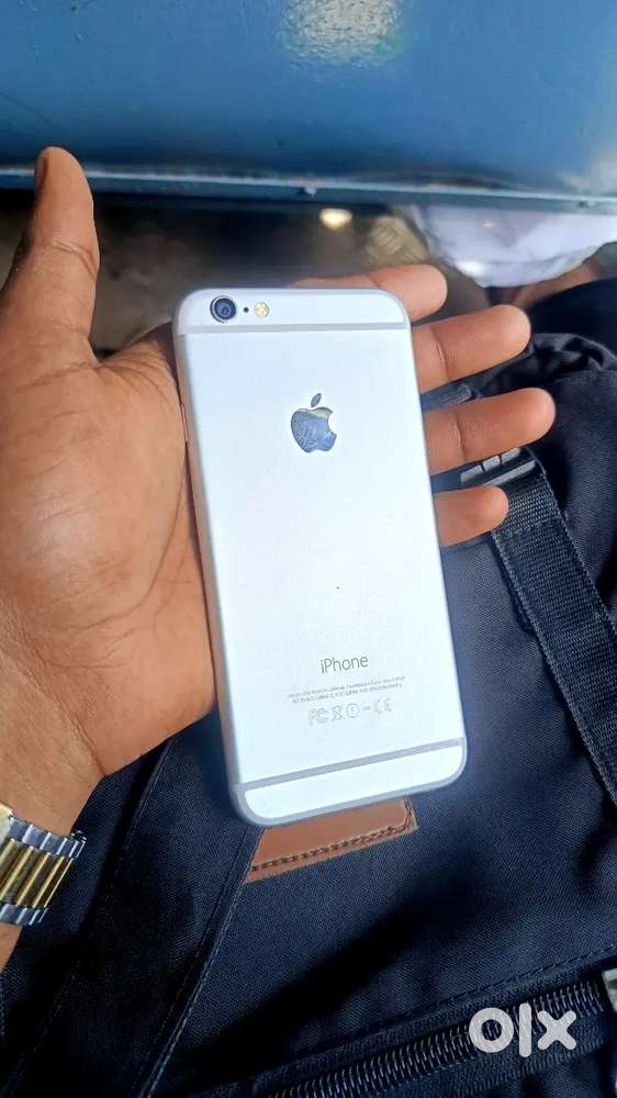 iphone 6 clean piece