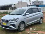 Maruti Suzuki Ertiga 1.4 VXI Anniversary Edition, 2023, Petrol