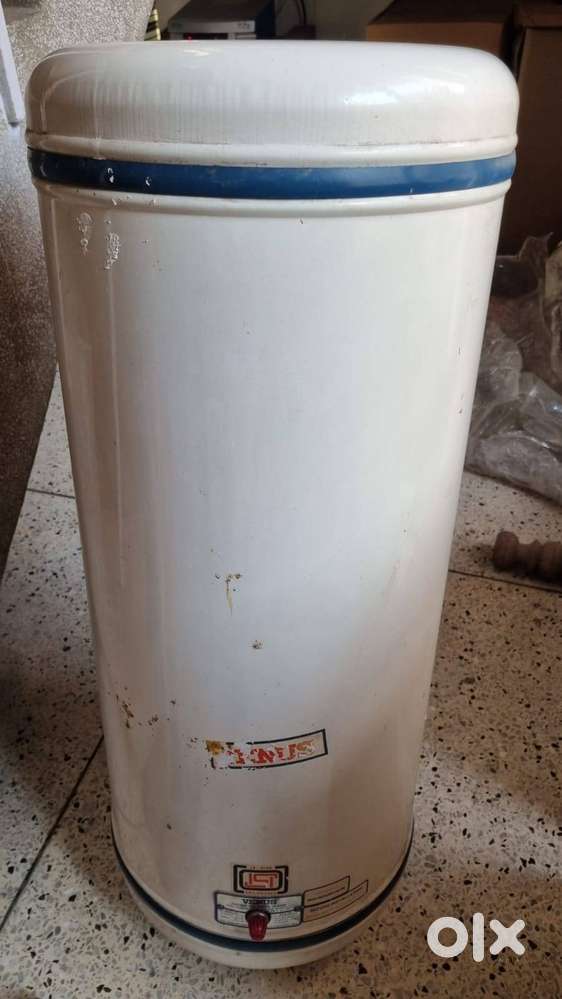 Venus 35 Liter Water Heater