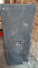 15 in dj top cabinet