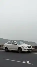 Skoda laura