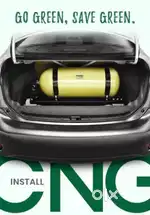 Need technician for CNG conversion work
