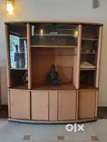 Home TV stand