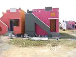Buy own house Advance just 20K BALANCE EMI plots 0 interest NO cibil