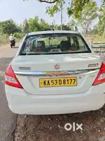 Maruti Suzuki Swift Dzire 2019