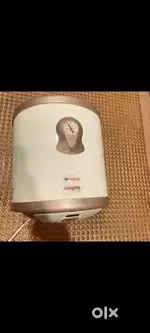 Less used 10 liters venus  gryser