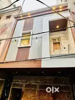 55 Sq Yards house for sale in Uttam Nagar New Delhi near metro station